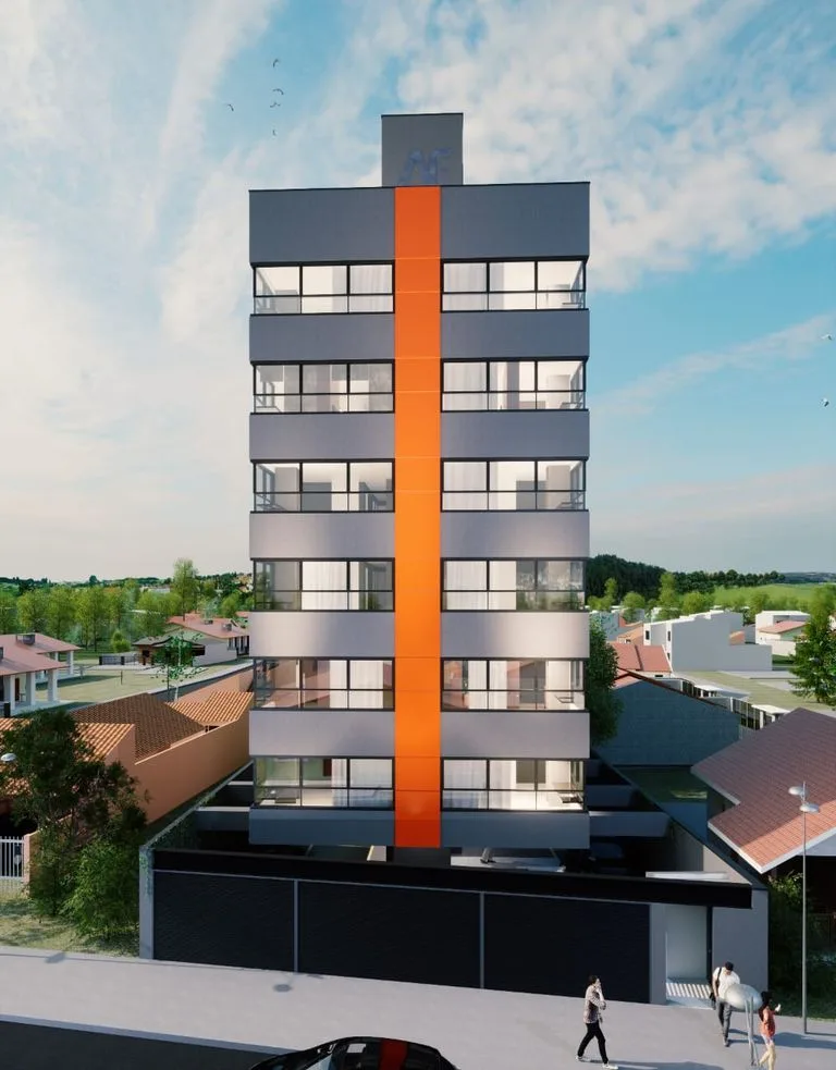Apartamento 3 dorm. em Itajuba, Barra Velha/SC · foto 3 | Família Broker