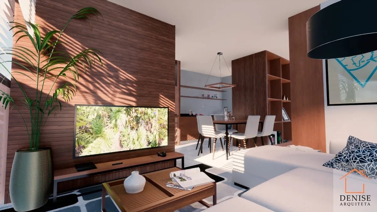 Apartamento 3 dorm. em Itajuba, Barra Velha/SC · foto 5 | Família Broker