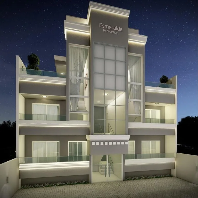Apartamento 2 dorm. em Itajuba, Barra Velha/SC · destaque | Família Broker