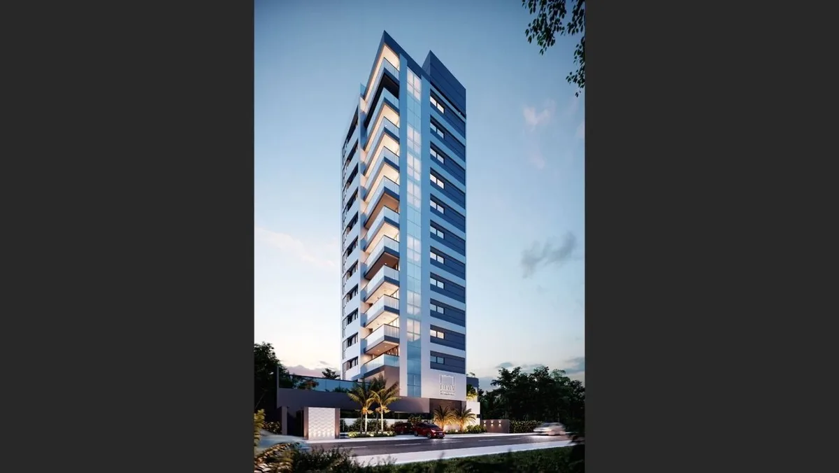 Apartamento 3 dorm. em Itacolomi, Balneário Piçarras/SC · foto 3 | Família Broker