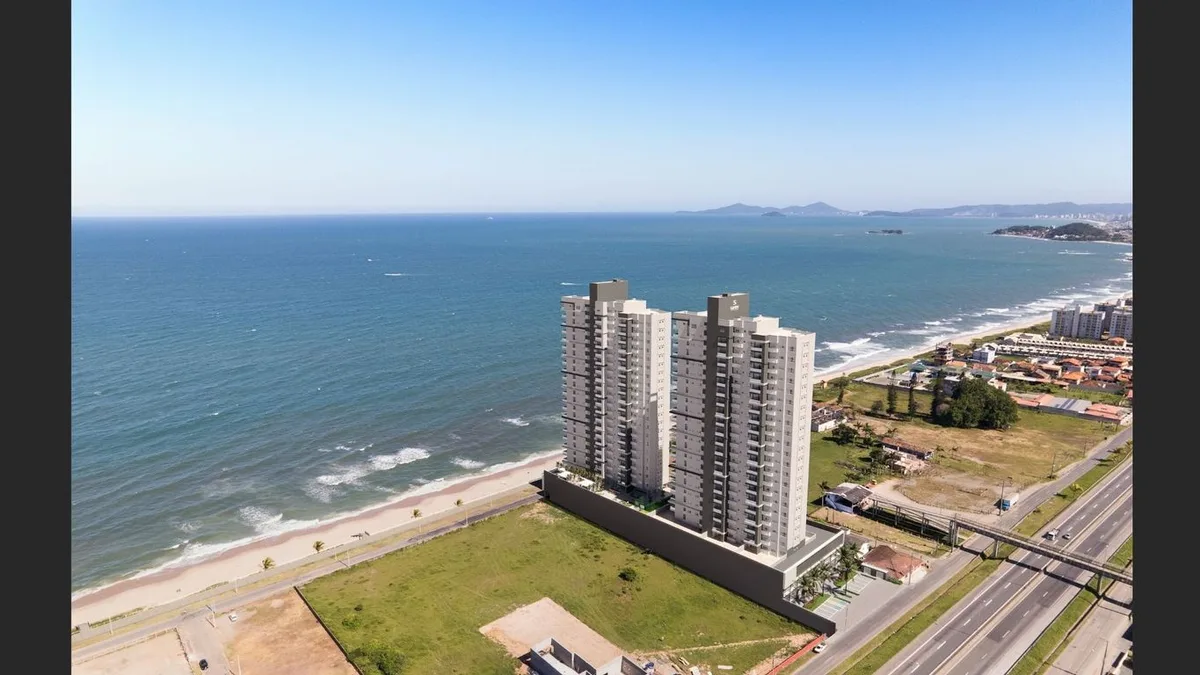Apartamento 2 dorm. em Tabuleiro, Barra Velha/SC · foto 2 | Família Broker