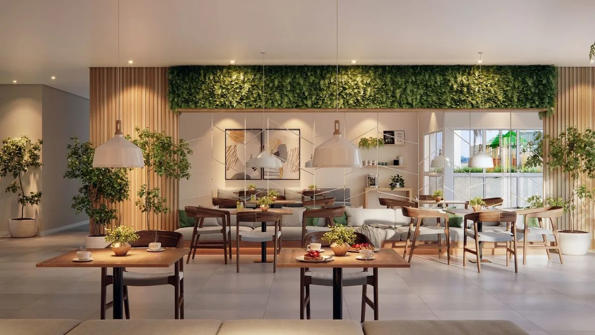 Apartamento 2 dorm. em Tabuleiro, Barra Velha/SC · foto 4 | Família Broker