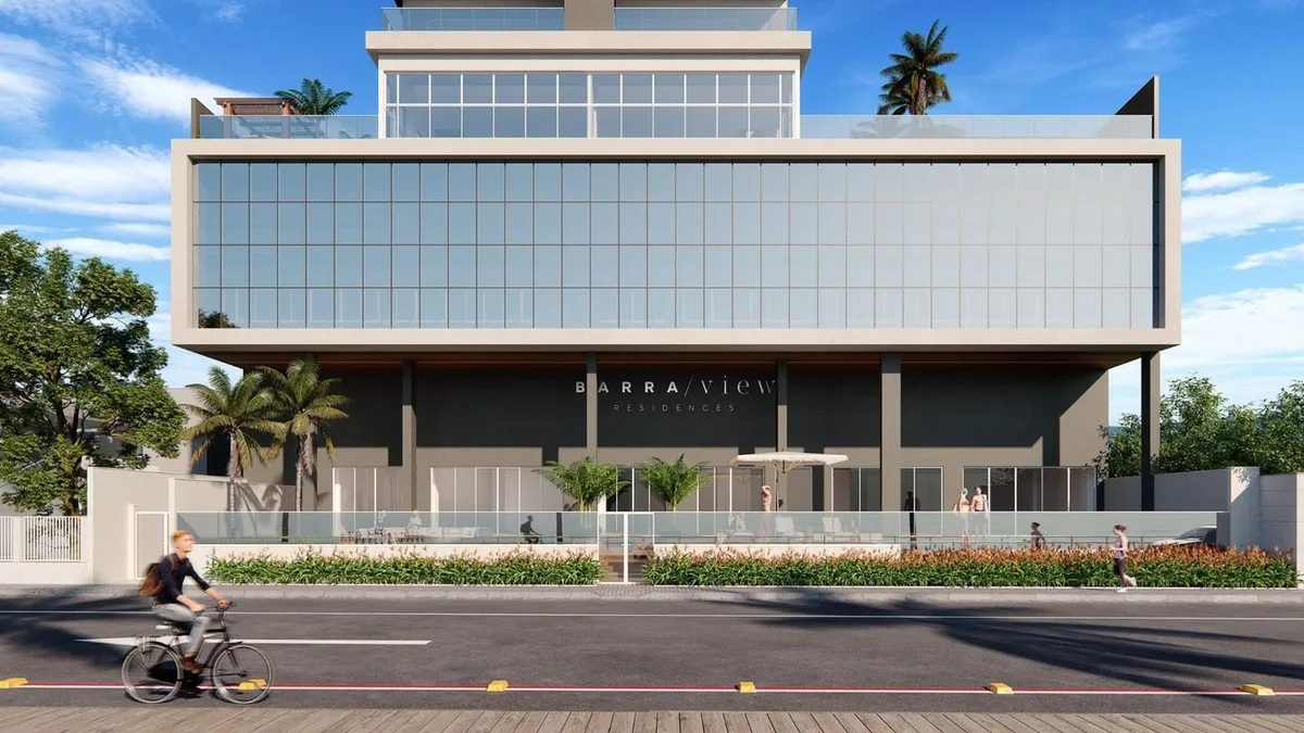 Apartamento 2 dorm. em Tabuleiro, Barra Velha/SC · foto 5 | Família Broker