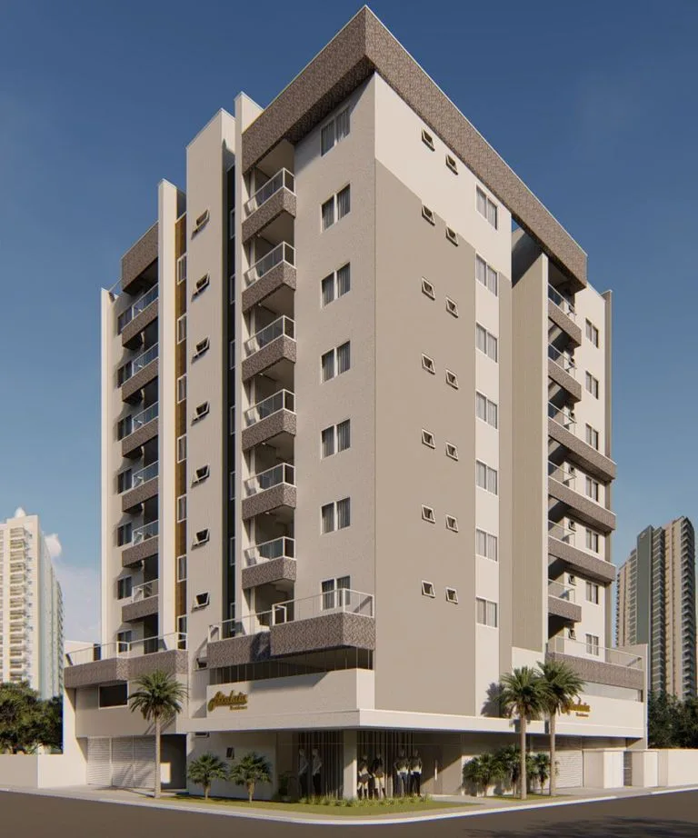 Apartamento 3 dorm. em Gravatá, Navegantes/SC · foto 2 | Família Broker