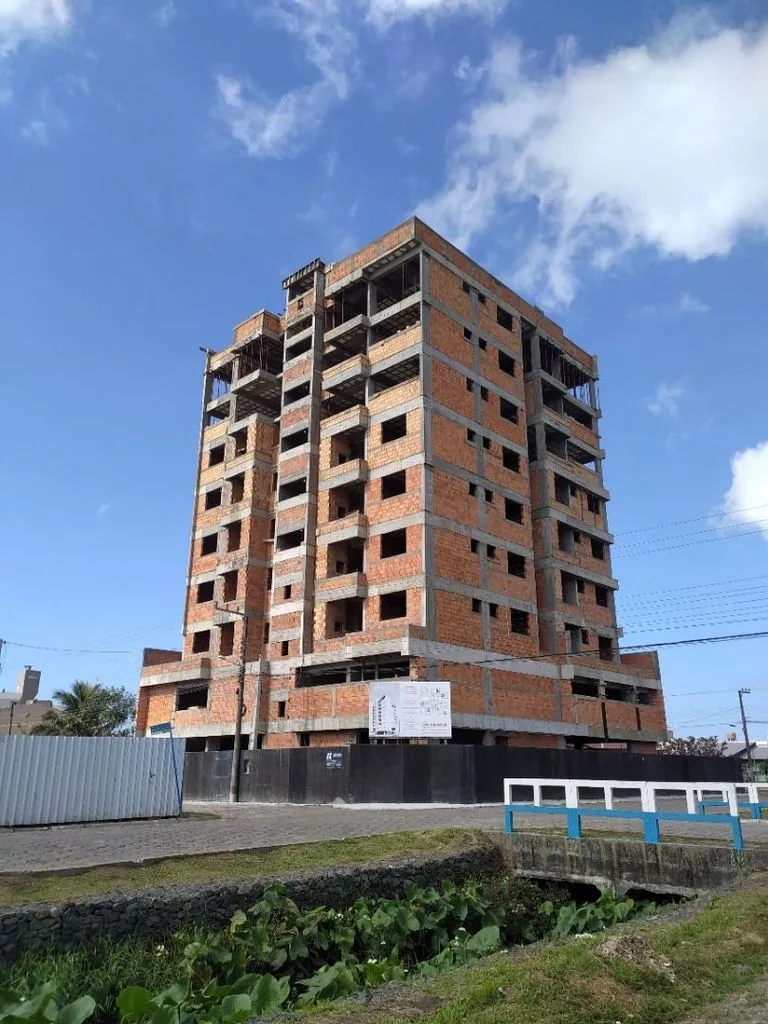 Apartamento 3 dorm. em Gravatá, Navegantes/SC · foto 4 | Família Broker