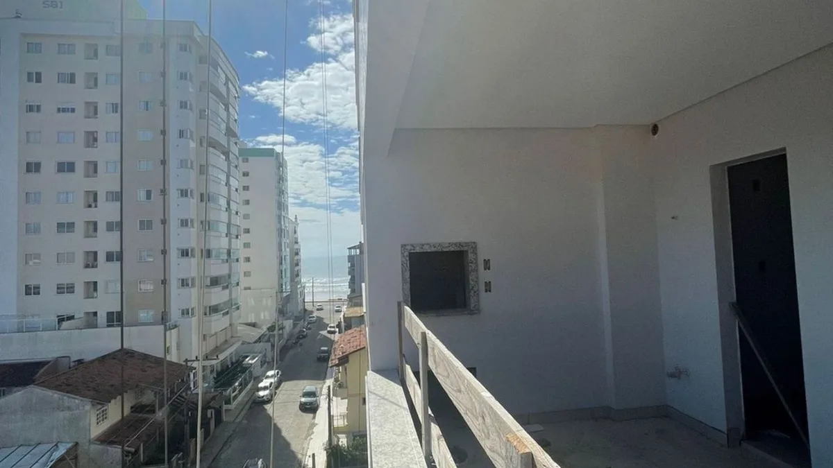 Apartamento 2 dorm. em Gravatá, Navegantes/SC · destaque | Família Broker