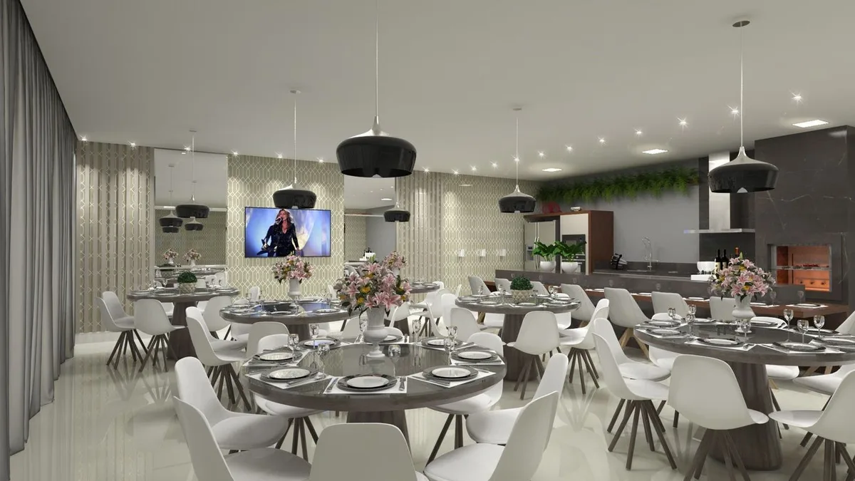 Apartamento 2 dorm. em Gravatá, Navegantes/SC · foto 5 | Família Broker