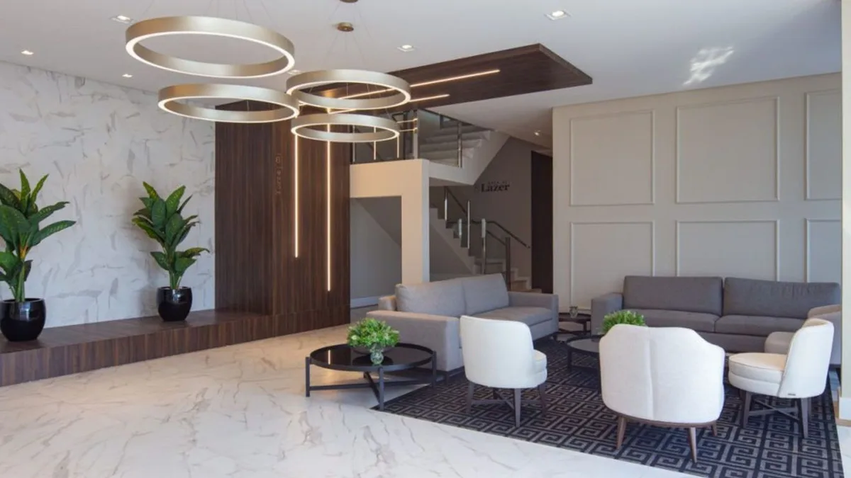Apartamento 3 dorm. em Centro, Navegantes/SC · foto 3 | Família Broker