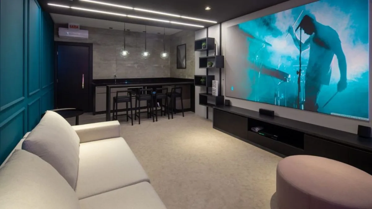 Apartamento 3 dorm. em Centro, Navegantes/SC · foto 5 | Família Broker
