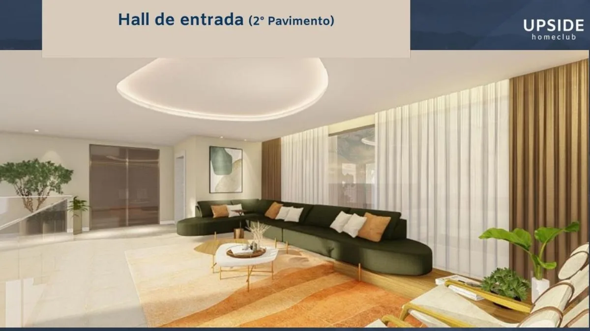 Apartamento 3 dorm. em Centro, Balneário Piçarras/SC · foto 4 | Família Broker