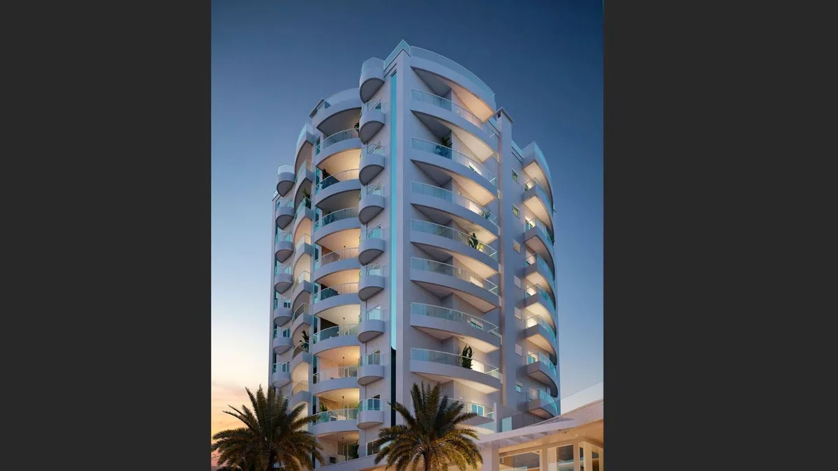 Apartamento 3 dorm. em Praia Brava, Itajaí/SC · foto 3 | Família Broker