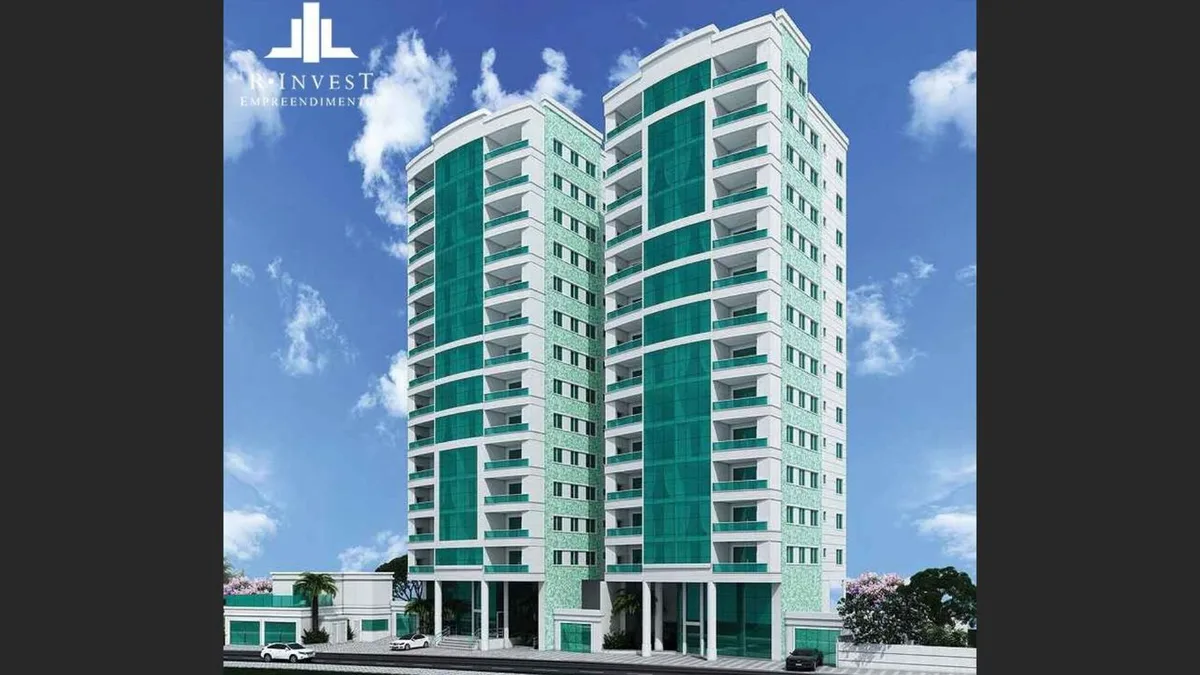 Apartamento 2 dorm. em Centro, Barra Velha/SC · destaque | Família Broker