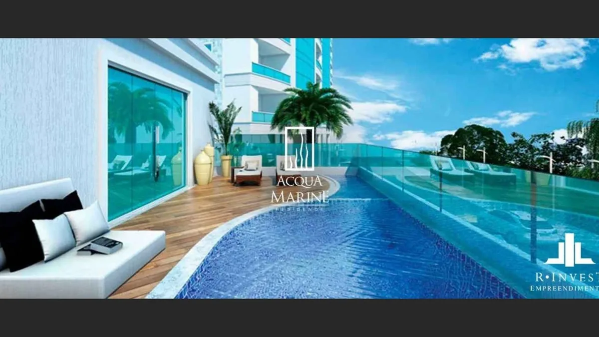 Apartamento 2 dorm. em Centro, Barra Velha/SC · foto 3 | Família Broker
