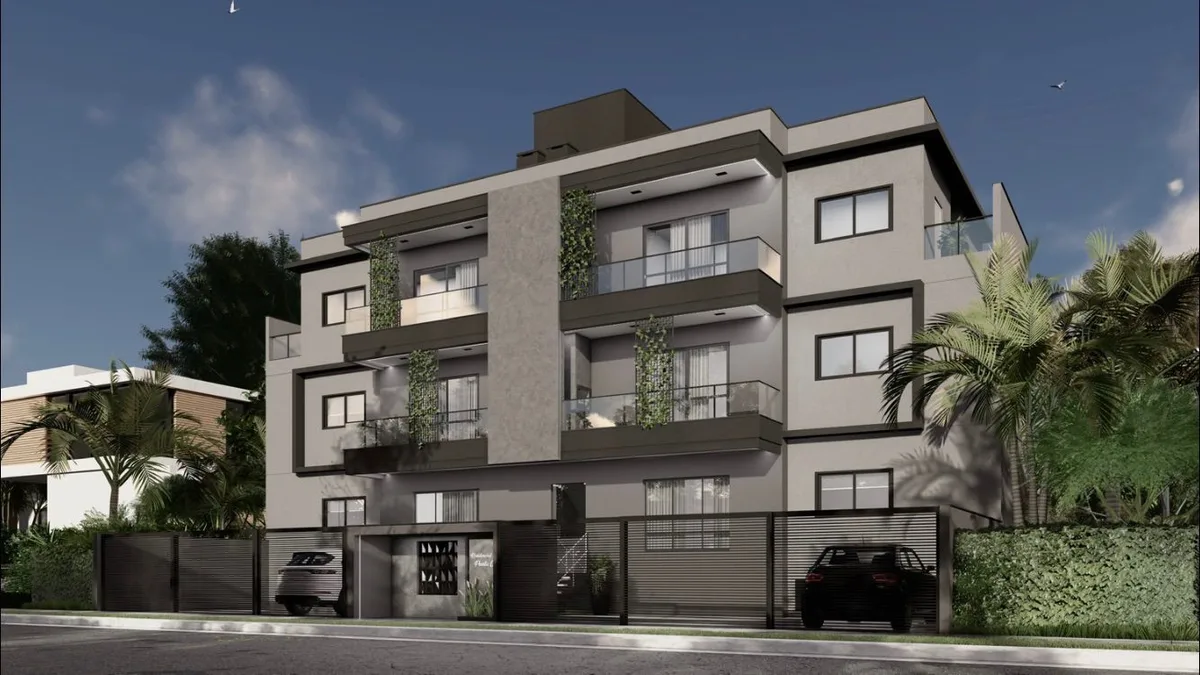 Apartamento 2 dorm. em Tabuleiro, Barra Velha/SC · destaque | Família Broker