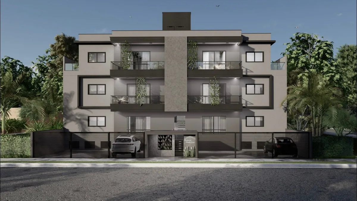 Apartamento 2 dorm. em Tabuleiro, Barra Velha/SC · foto 2 | Família Broker