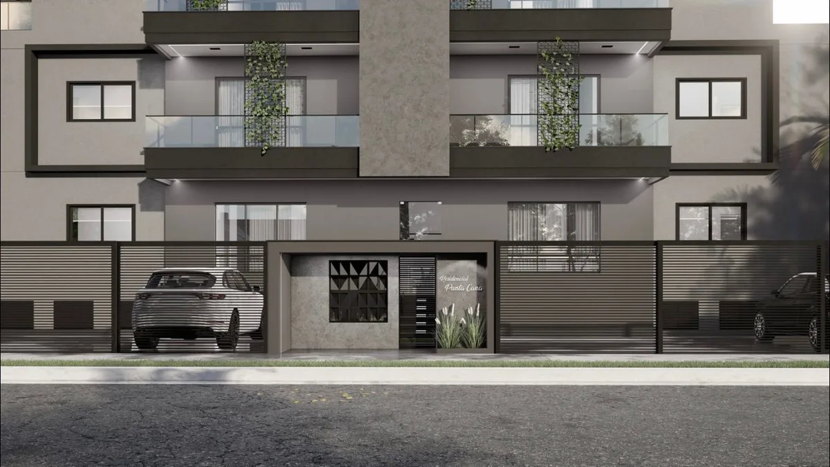 Apartamento 2 dorm. em Tabuleiro, Barra Velha/SC · foto 3 | Família Broker