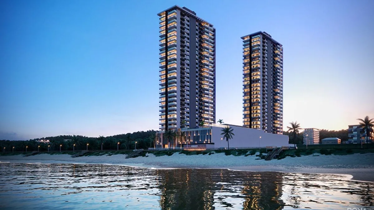 Apartamento 2 dorm. em Tabuleiro, Barra Velha/SC · destaque | Família Broker