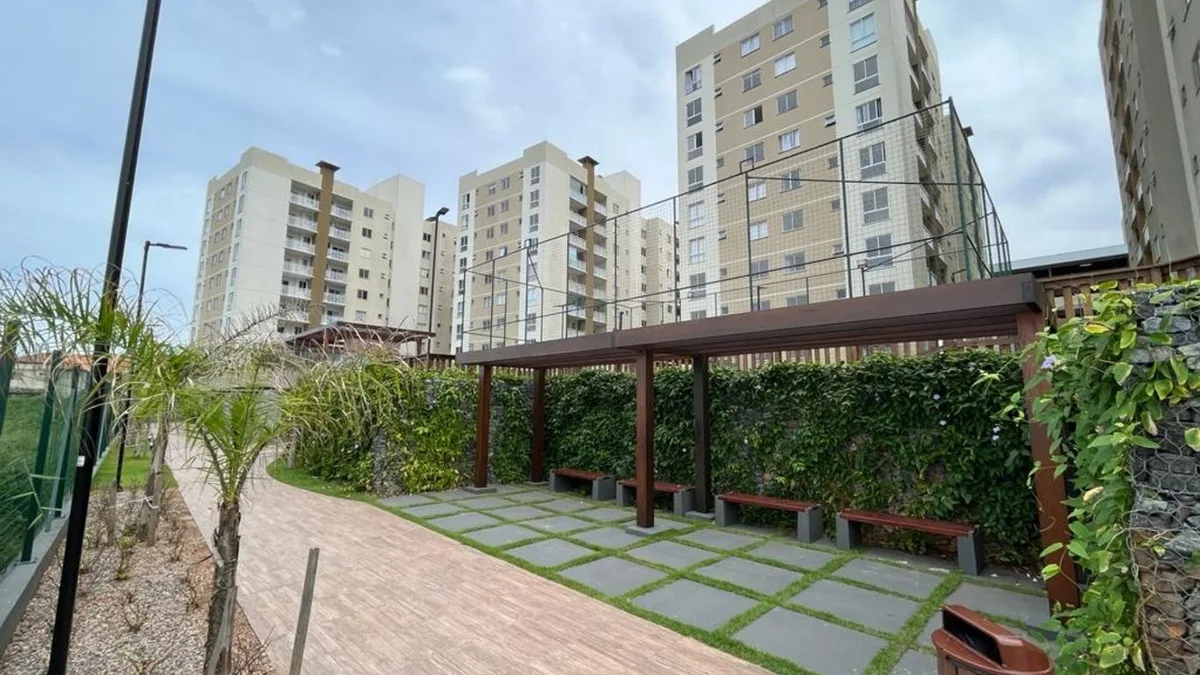 Apartamento 2 dorm. em Tabuleiro, Barra Velha/SC · foto 2 | Família Broker