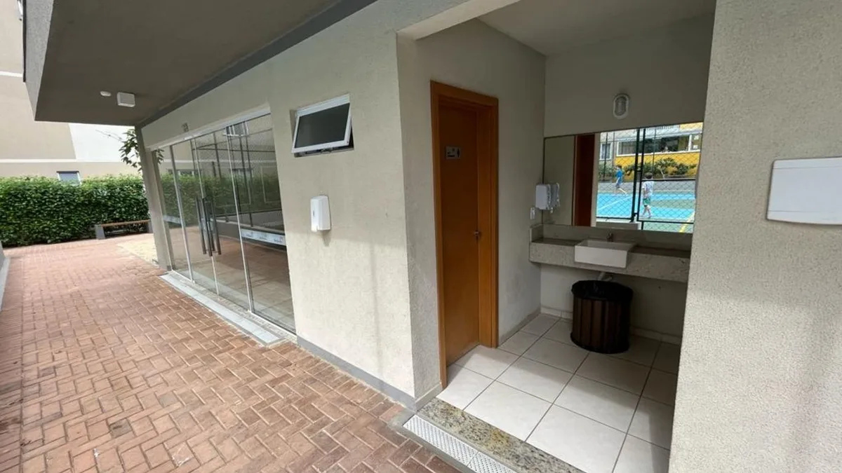 Apartamento 2 dorm. em Tabuleiro, Barra Velha/SC · foto 5 | Família Broker