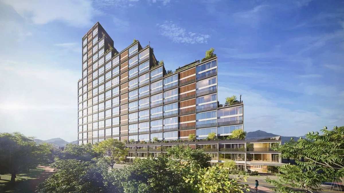Apartamento 3 dorm. em Alto Pereque, Porto Belo/SC · destaque | Família Broker