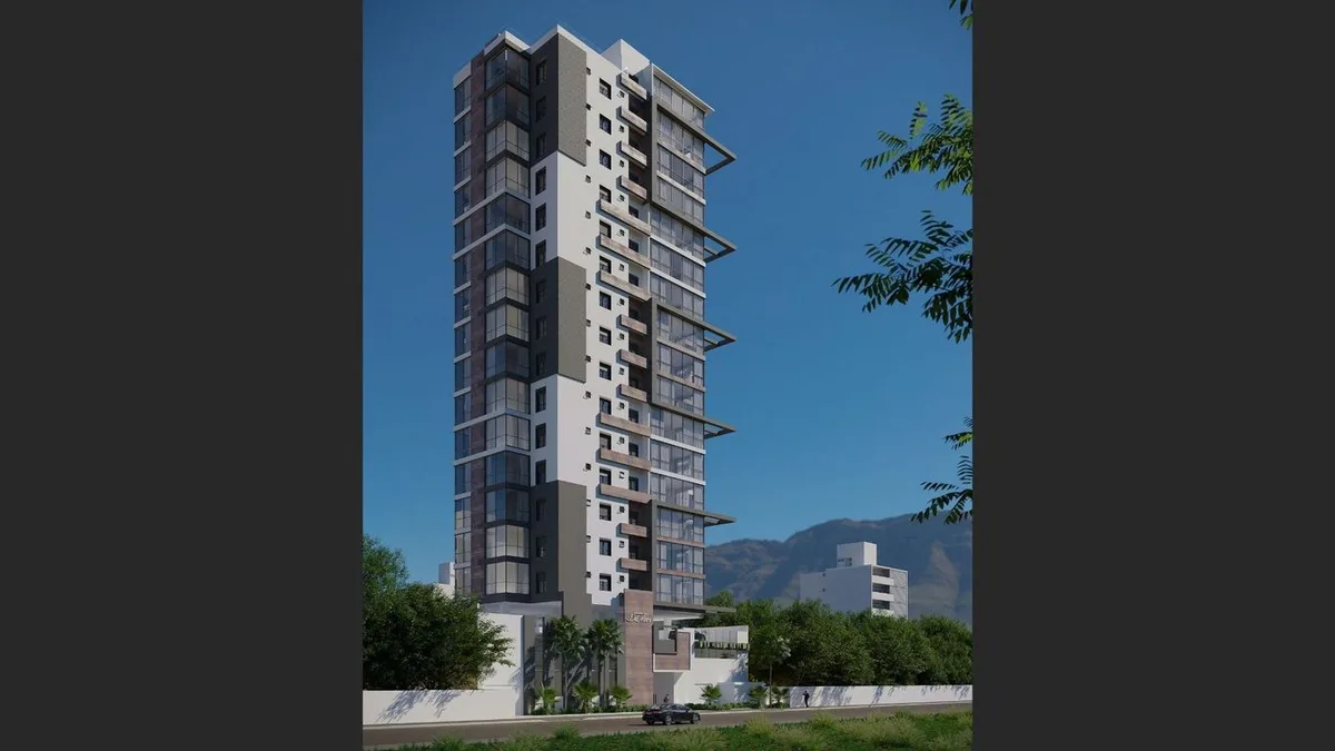 Apartamento 3 dorm. em Itacolomi, Balneário Piçarras/SC · foto 3 | Família Broker