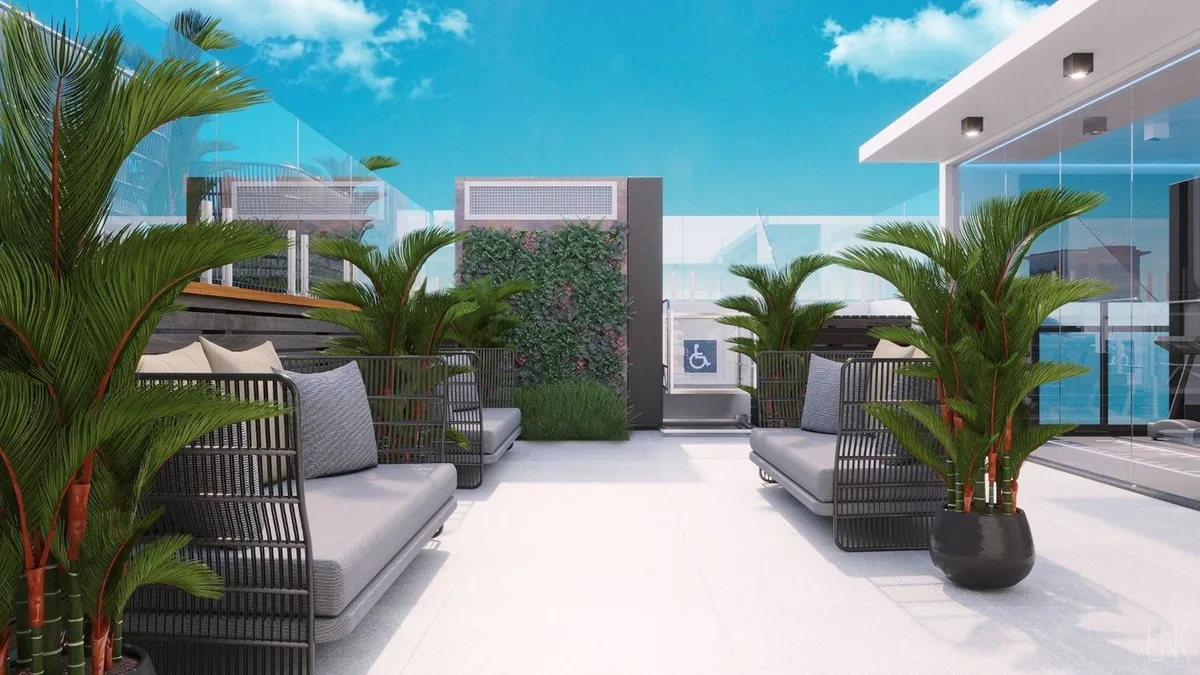Apartamento 3 dorm. em Itacolomi, Balneário Piçarras/SC · foto 5 | Família Broker