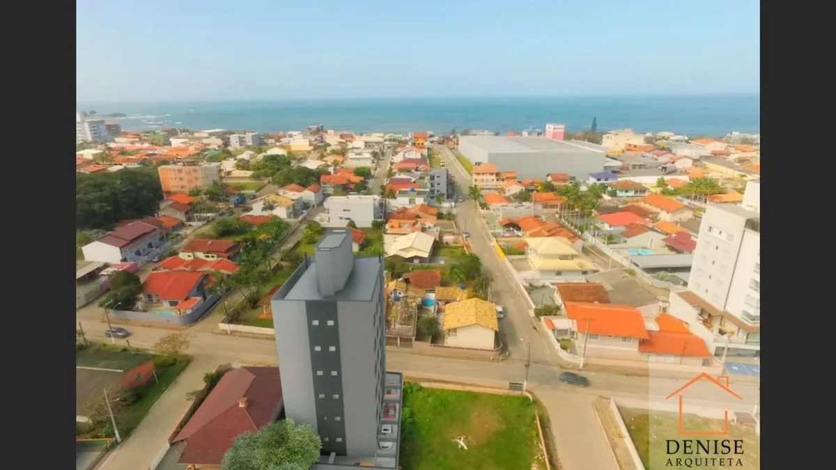 Apartamento 3 dorm. em Itajubá II, Barra Velha/SC · destaque | Família Broker
