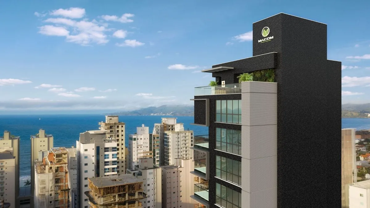 Apartamento 3 dorm. em Meia Praia, Itapema/SC · destaque | Família Broker