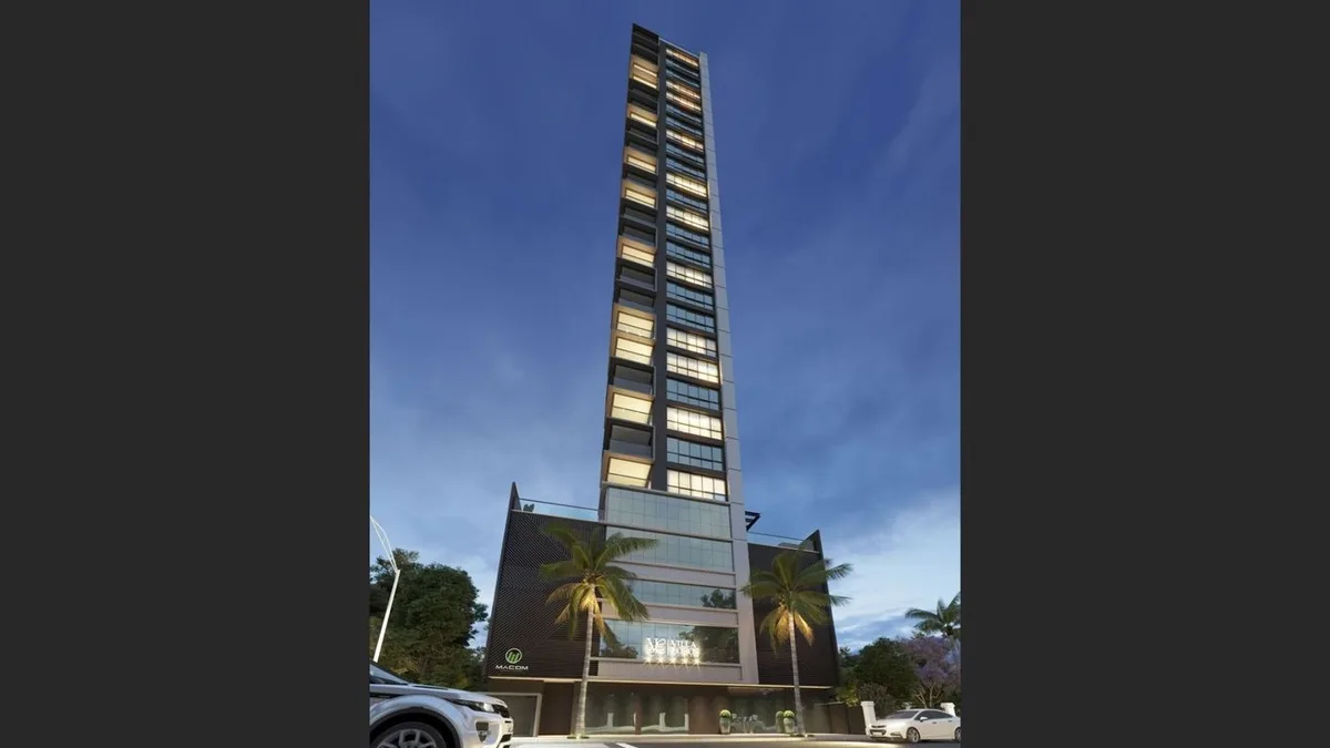 Apartamento 3 dorm. em Meia Praia, Itapema/SC · foto 5 | Família Broker
