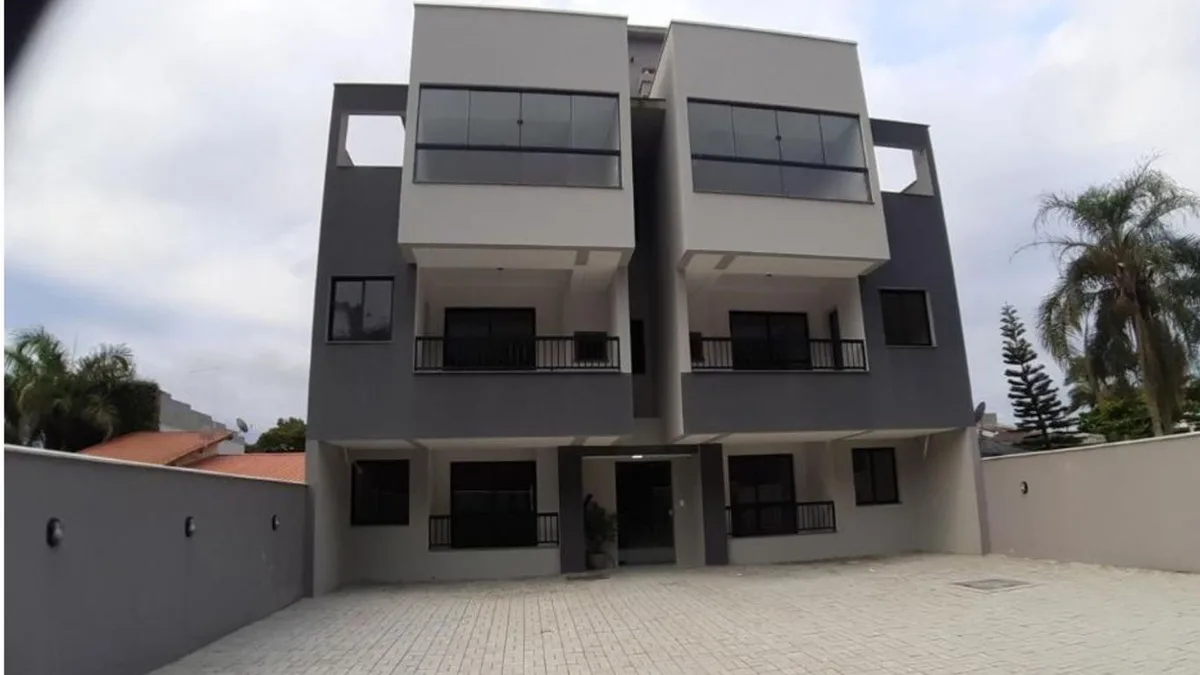 Apartamento 2 dorm. em Itacolomi, Balneário Piçarras/SC · destaque | Família Broker