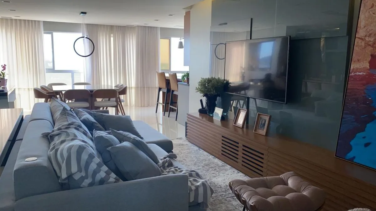 Apartamento 3 dorm. em Centro, Balneário Piçarras/SC · foto 3 | Família Broker