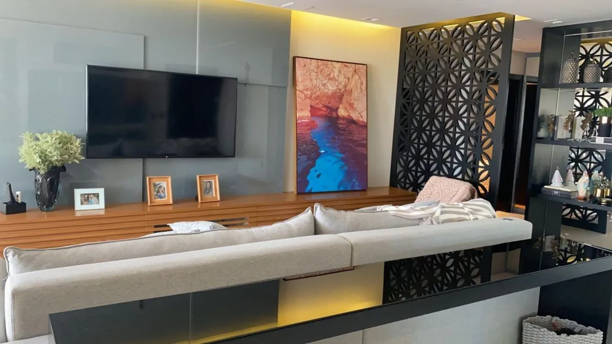 Apartamento 3 dorm. em Centro, Balneário Piçarras/SC · foto 4 | Família Broker