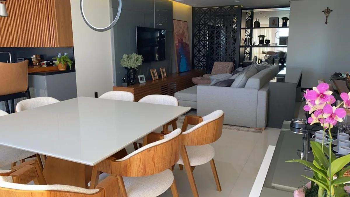 Apartamento 3 dorm. em Centro, Balneário Piçarras/SC · foto 5 | Família Broker
