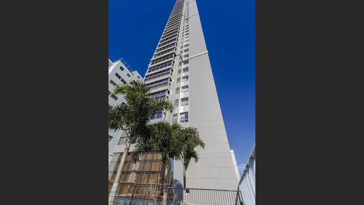 Apartamento 4 dorm. em Centro, Balneário Camboriú/SC · foto 2 | Família Broker