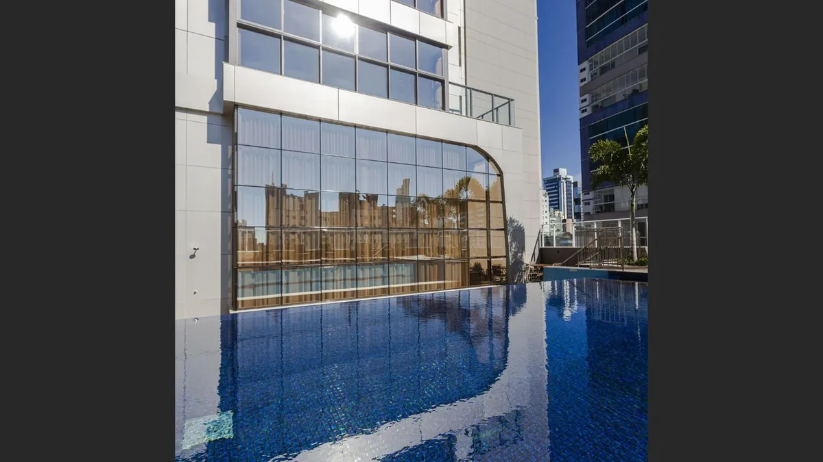 Apartamento 4 dorm. em Centro, Balneário Camboriú/SC · foto 4 | Família Broker