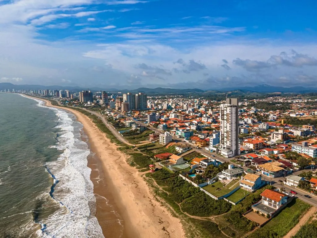 Apartamento 2 dorm. em Itajuba, Barra Velha/SC · destaque | Família Broker