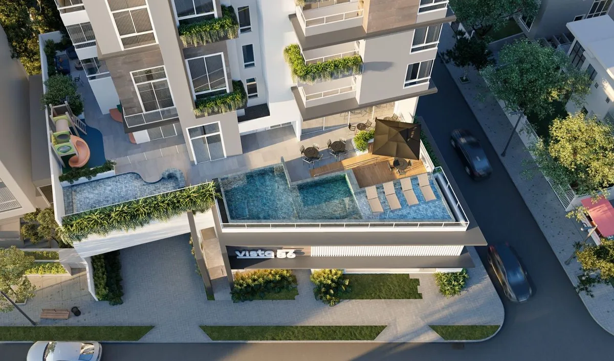 Apartamento 2 dorm. em Itajuba, Barra Velha/SC · foto 3 | Família Broker