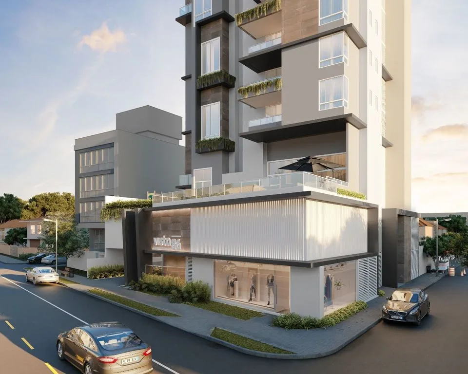 Apartamento 2 dorm. em Itajuba, Barra Velha/SC · foto 5 | Família Broker