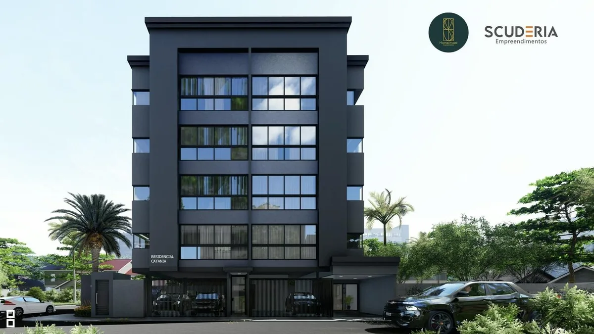 Apartamento 2 dorm. em Itajuba, Barra Velha/SC · destaque | Família Broker