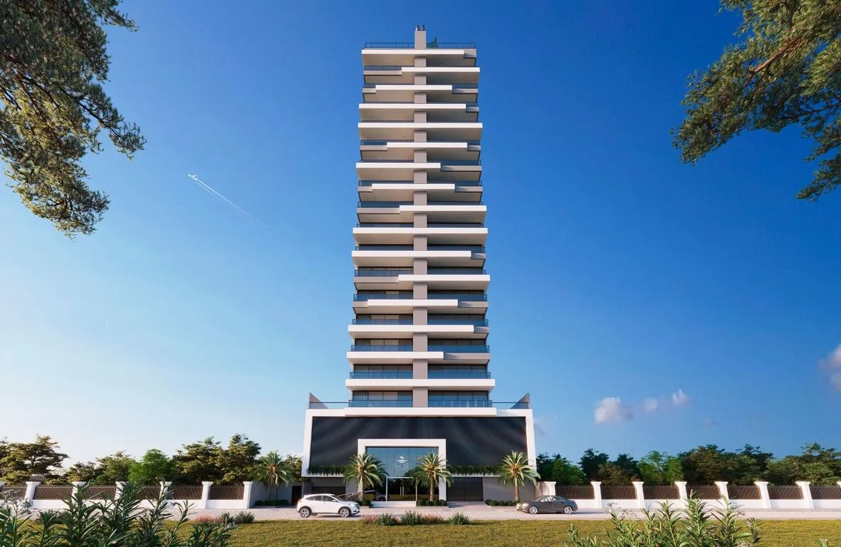 Apartamento 3 dorm. em Centro, Balneário Piçarras/SC · foto 3 | Família Broker