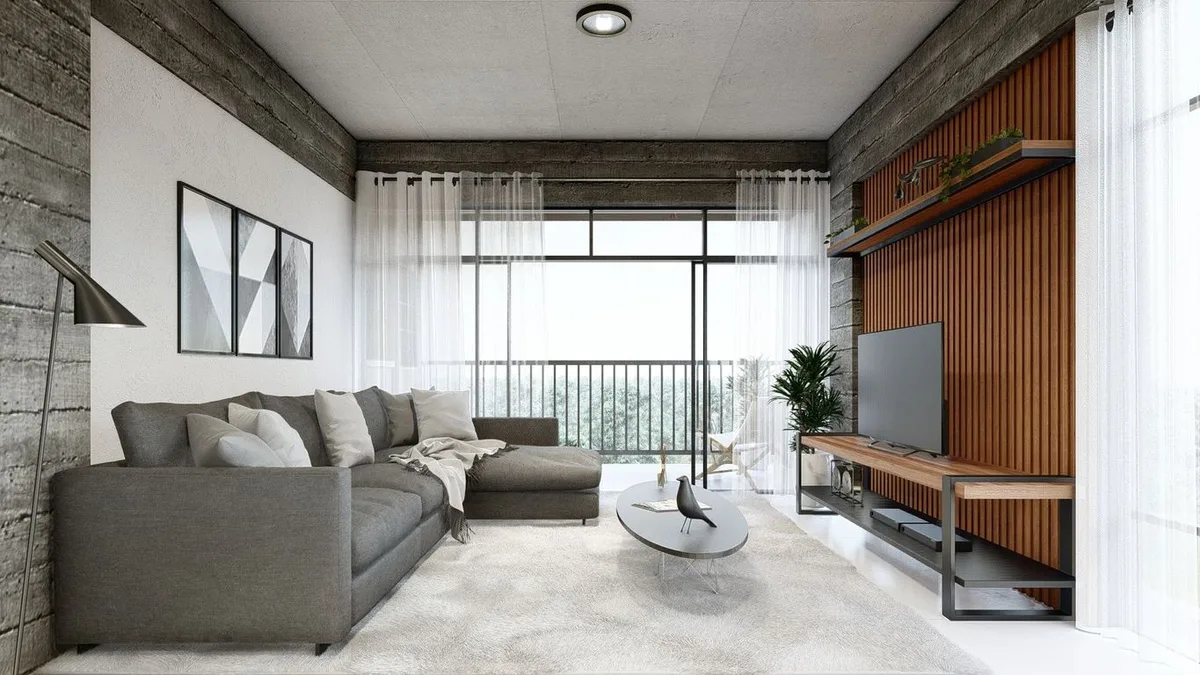 Apartamento 3 dorm. em Itacolomi, Balneário Piçarras/SC · destaque | Família Broker