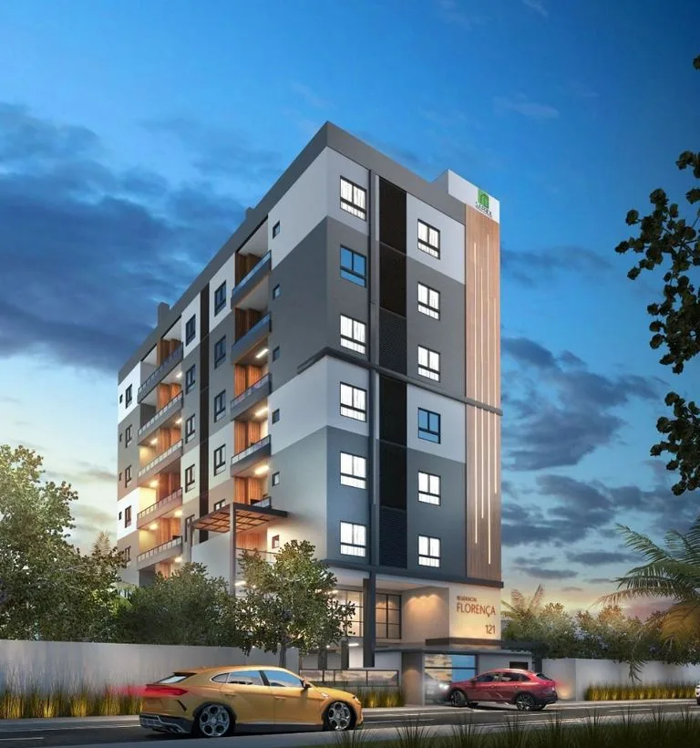 Apartamento 2 dorm. em Centro, Penha/SC · destaque | Família Broker