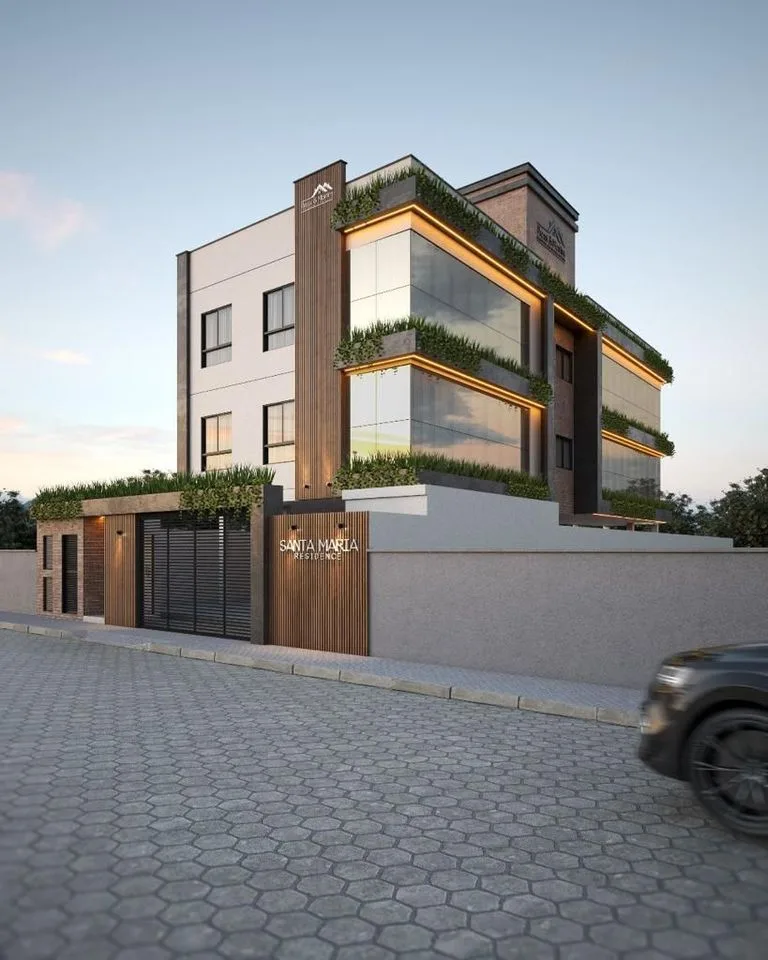 Apartamento 3 dorm. em Armação, Penha/SC · destaque | Família Broker