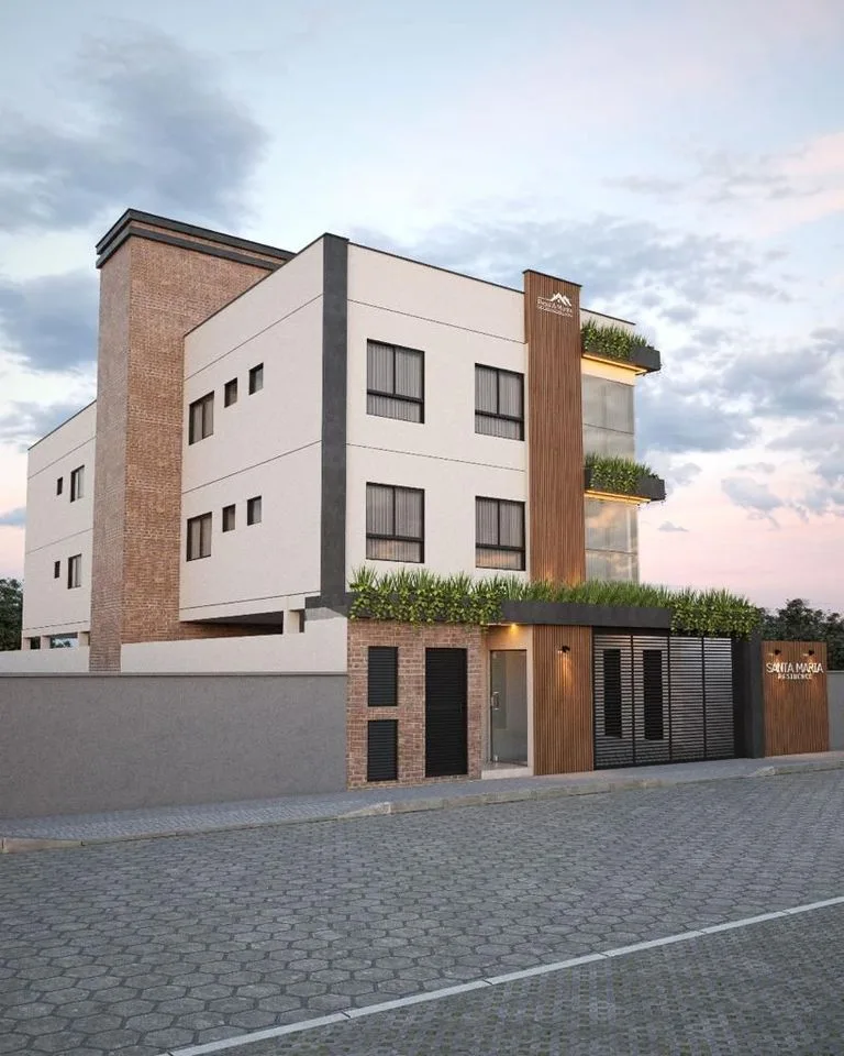 Apartamento 3 dorm. em Armação, Penha/SC · foto 2 | Família Broker