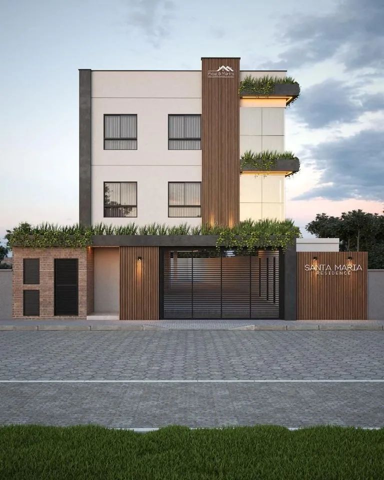 Apartamento 3 dorm. em Armação, Penha/SC · foto 4 | Família Broker
