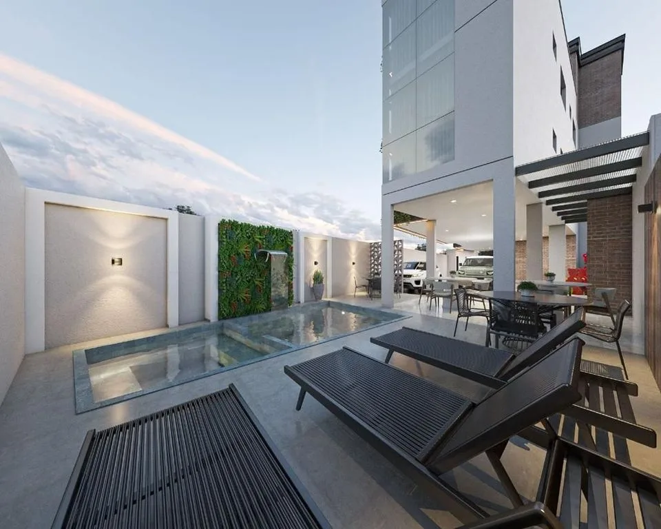Apartamento 3 dorm. em Armação, Penha/SC · foto 5 | Família Broker