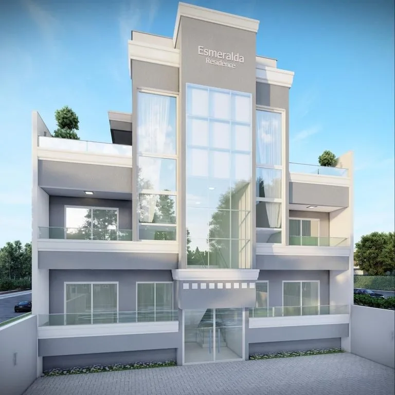 Apartamento 2 dorm. em Itajuba, Barra Velha/SC · destaque | Família Broker