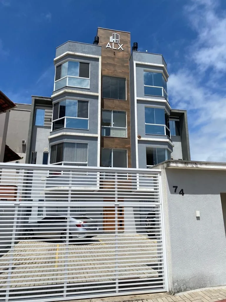 Apartamento 1 dorm. em Tabuleiro, Barra Velha/SC · destaque | Família Broker