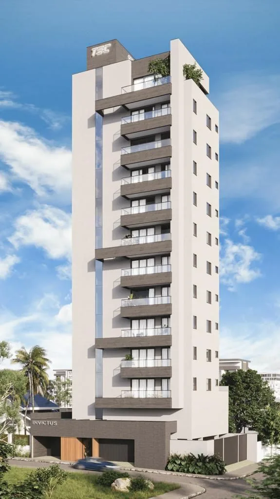 Apartamento 3 dorm. em Centro, Balneário Piçarras/SC · destaque | Família Broker