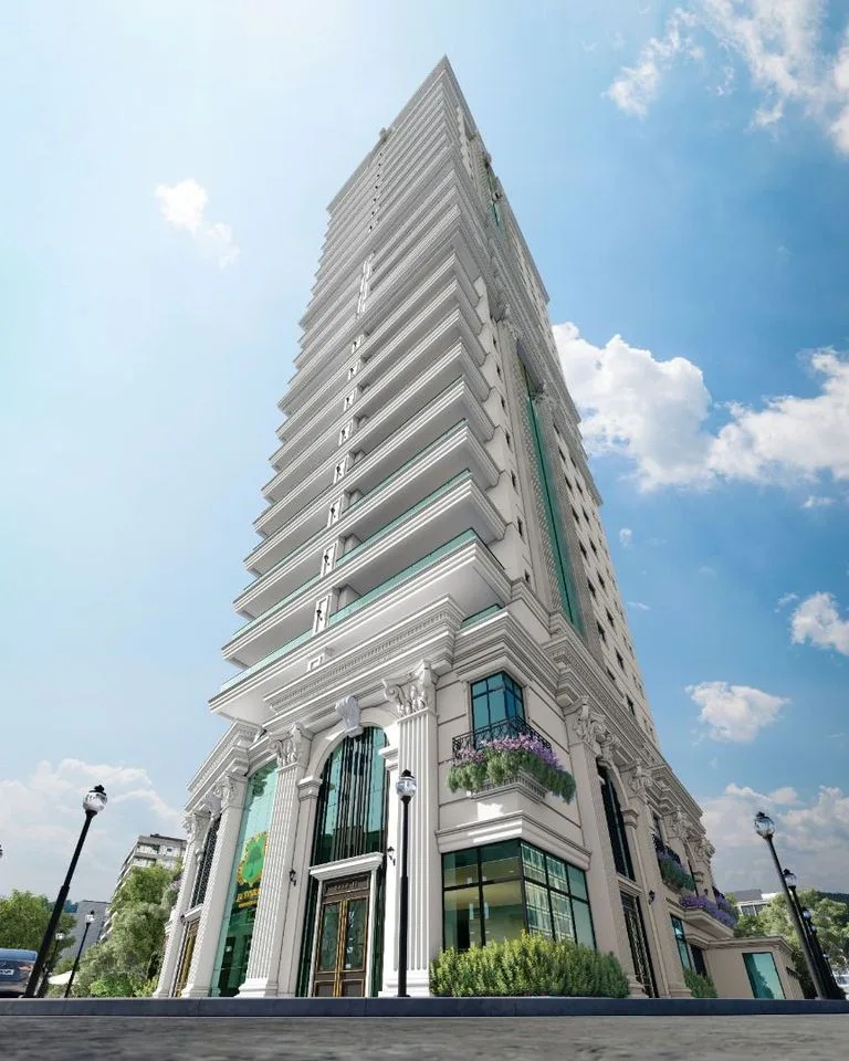 Apartamento 3 dorm. em Itacolomi, Balneário Piçarras/SC · foto 2 | Família Broker